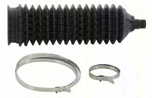 8500 21000 Triscan Пильник кермової рейки для Daewoo Matiz