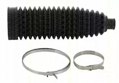 8500 24035 Triscan Пильник кермової рейки