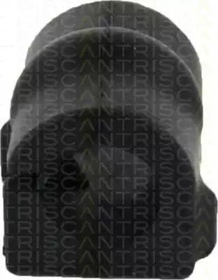 850024859 Triscan Втулка стабілізатора для Opel Combo