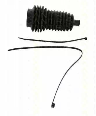 8500 25010 Triscan Пыльник рулевой рейки