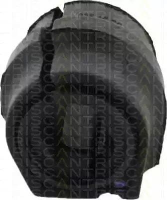 850028855 Triscan Втулка стабилизатора