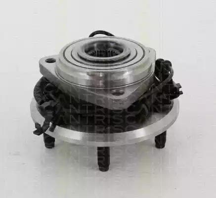 8530 10179 Triscan Ступица колеса для Jeep Wrangler
