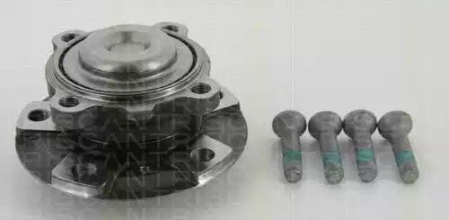 8530 11127 Triscan Ступиця колеса