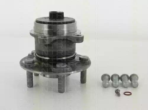 8530 16256 Triscan Ступиця колеса для Ford Focus