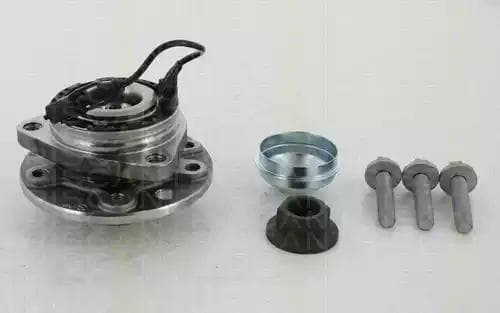 853024117a Triscan Ступиця колеса