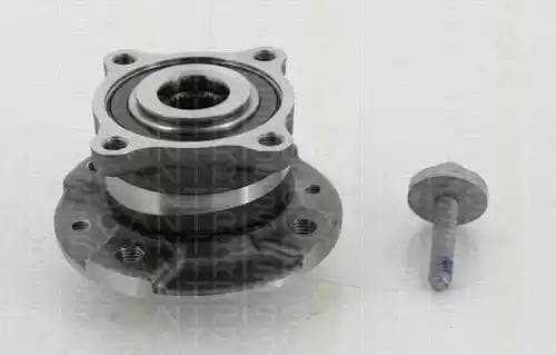 853025258 Triscan Ступица колеса