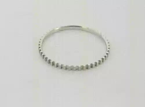 854016406 Triscan Монтажный комплект защитной накладки