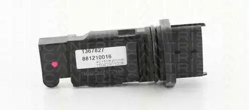 881210016 Triscan Витратомір повітря