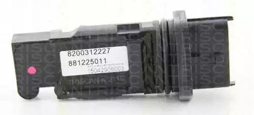 881225011 Triscan Витратомір повітря