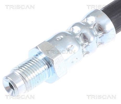 815015305 Triscan Гальмівний шланг для Fiat Tipo
