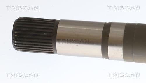 854023584 Triscan Піввісь для Mercedes eSprinter