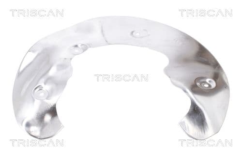 812529110 Triscan Кожух гальмівного диску