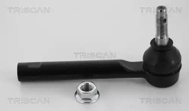 850050109 Triscan Наконечник кермової тяги для Mazda CX-3