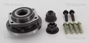 853027110a Triscan Ступиця колеса