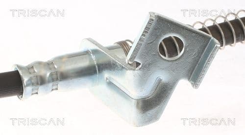 8150431008 Triscan Тормозной шланг