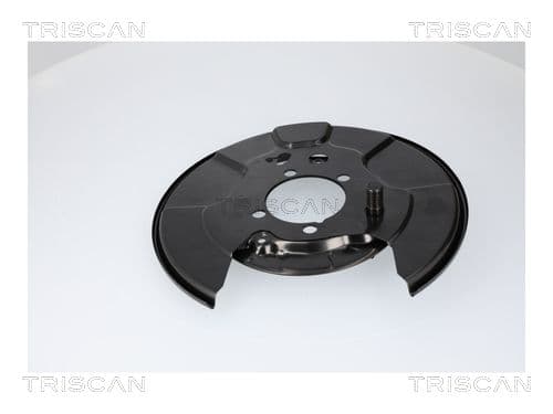 812513228 Triscan Кожух гальмівного диску для Toyota RAV4