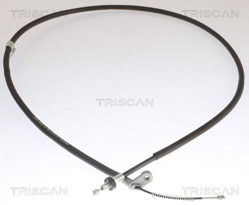 8140421142 Triscan Трос ручного тормоза для Nissan Pulsar