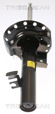 870516104 Triscan Стійка амортизатора