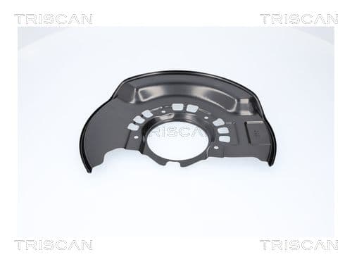 812513137 Triscan Кожух гальмівного диску для Toyota RAV4
