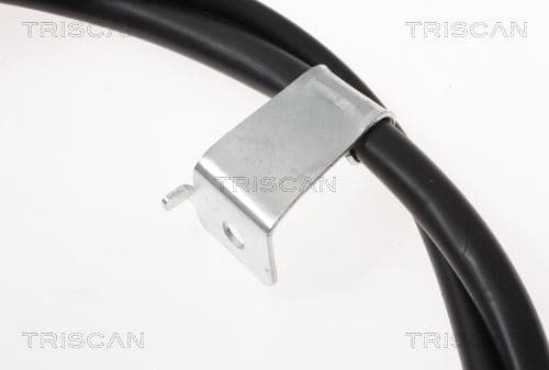 8140421131 Triscan Трос ручного гальма