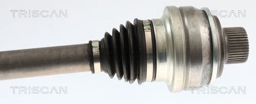 8540297029 Triscan Піввісь для Audi e-tron