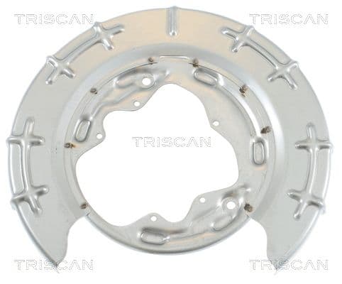 812518205 Triscan Кожух тормозного диска