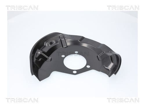 812514215 Triscan Кожух тормозного диска для Nissan X-Trail
