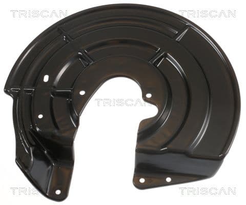 812538202 Triscan Кожух тормозного диска для Citroen C5