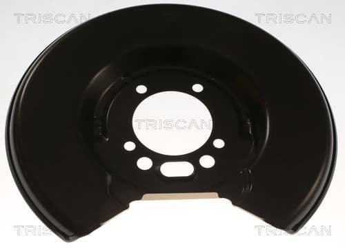 812527202 Triscan Кожух гальмівного диску