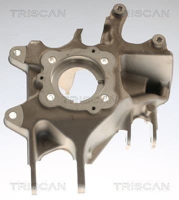 850081706 Triscan Поворотний кулак для Tesla Model X