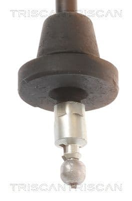 814023602 Triscan Тросик замка капота для Mercedes C-Class