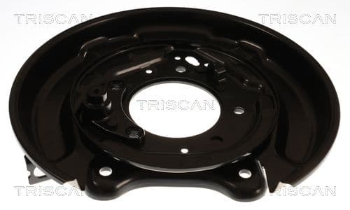 812513234 Triscan Кожух гальмівного диску