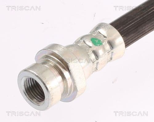 815042140 Triscan Тормозной шланг для Mitsubishi Mirage