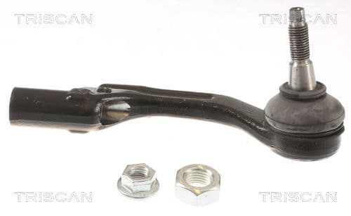 850028129 Triscan Наконечник рулевой тяги