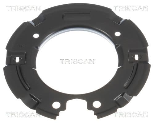 812511226 Triscan Кожух гальмівного диску