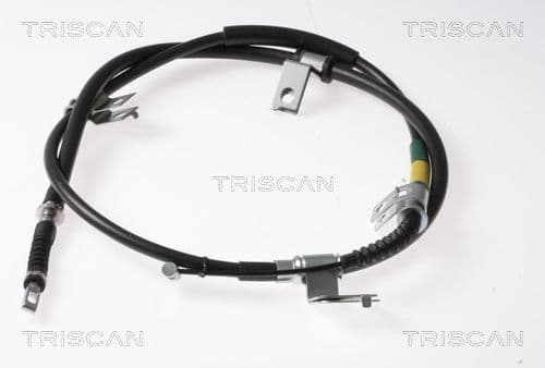 8140431090 Triscan Трос ручного тормоза для Hyundai H-1