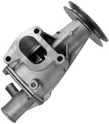 PA0010 Bugatti Помпа