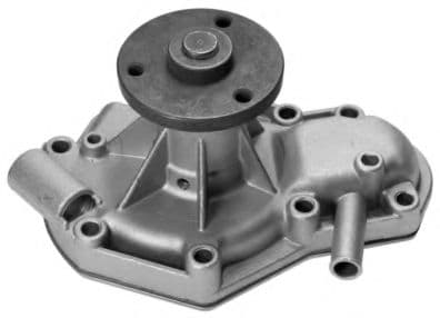 PA0186 Bugatti Помпа