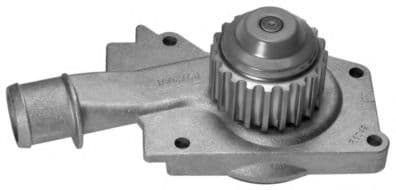 PA0243 Bugatti Помпа