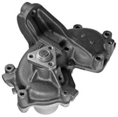 PA0507 Bugatti Помпа