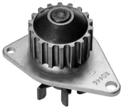 PA10012 Bugatti Помпа