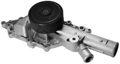 PA10023 Bugatti Помпа