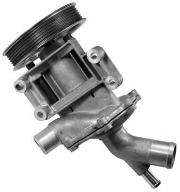 PA10025 Bugatti Помпа