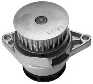 PA10042 Bugatti Помпа