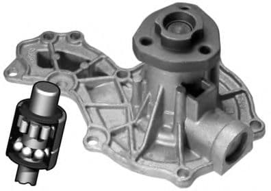 PA10162 Bugatti Помпа