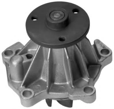 PA6007 Bugatti Помпа