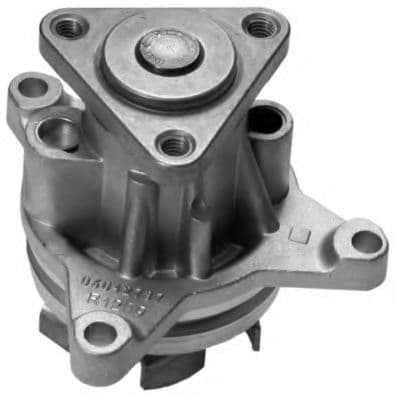 PA6015 Bugatti Помпа