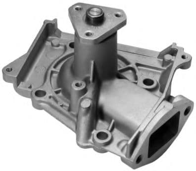 PA6703 Bugatti Помпа