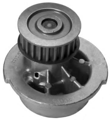 PA7204 Bugatti Помпа