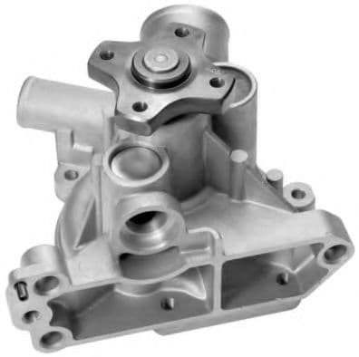 PA7801 Bugatti Помпа для SAAB 9000